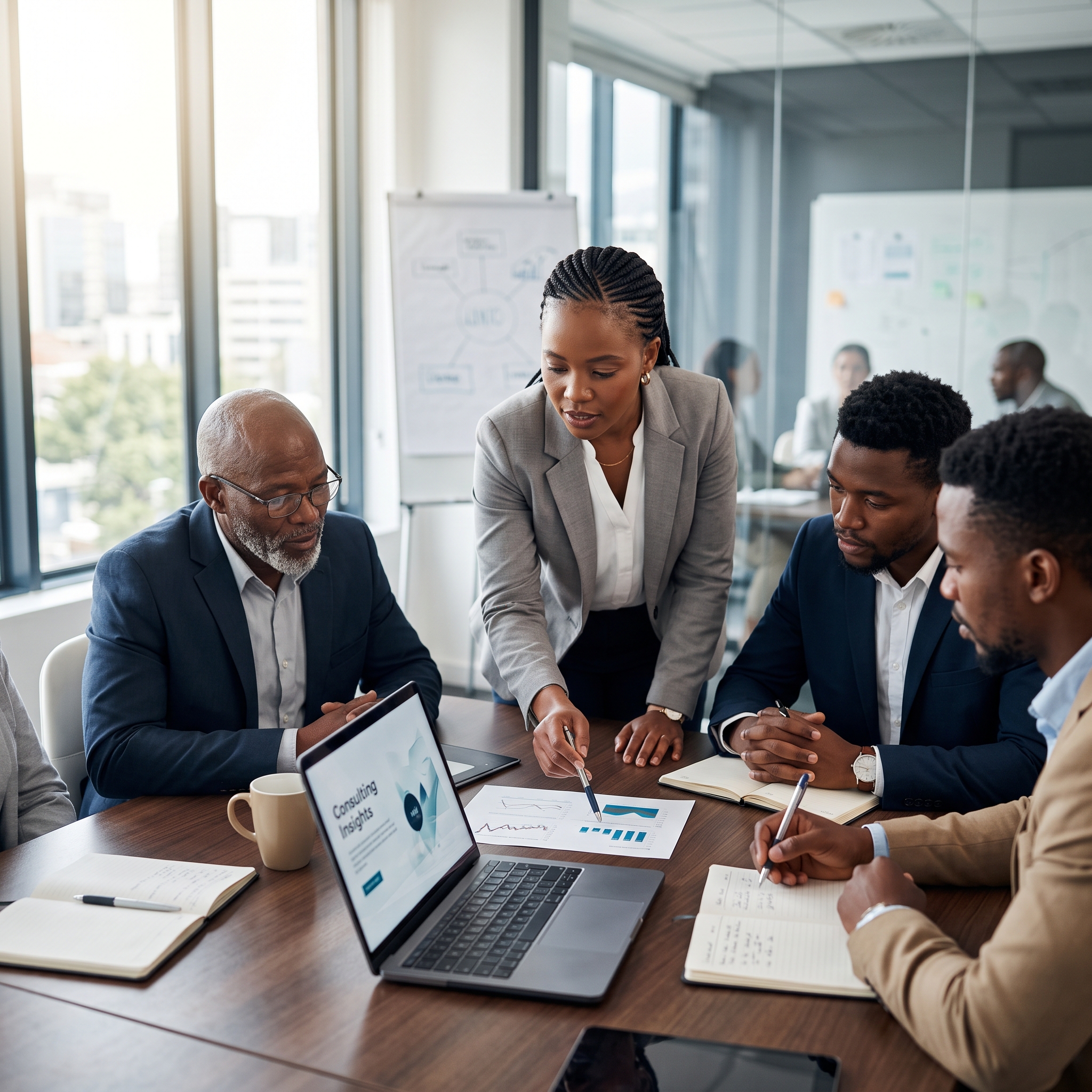 HR Consultancy